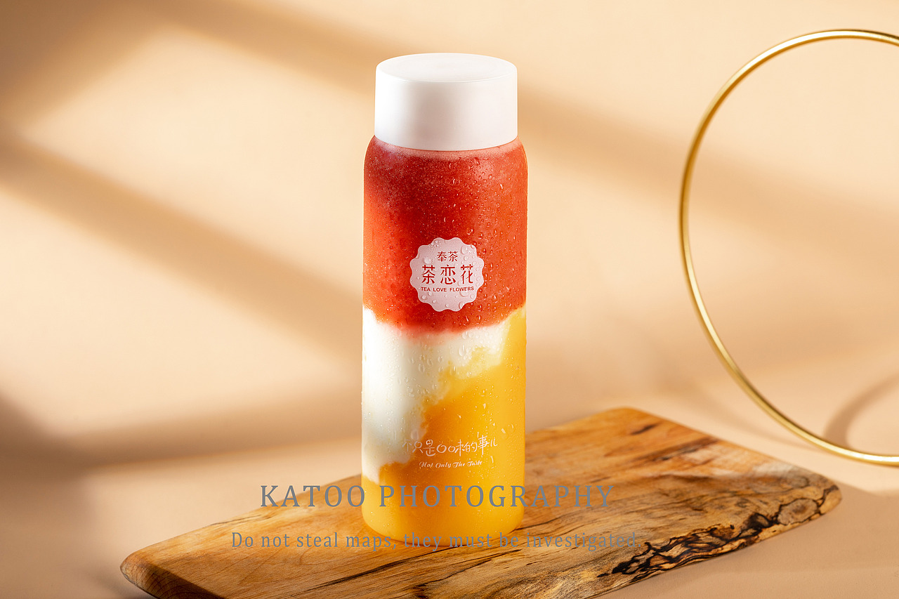 茶饮拍摄丨美食摄影（图ZMjA1NjA1NjA4） - 产品摄影 - 站酷设计师摄影师Katoo原创素材 - 站酷ZCOOL