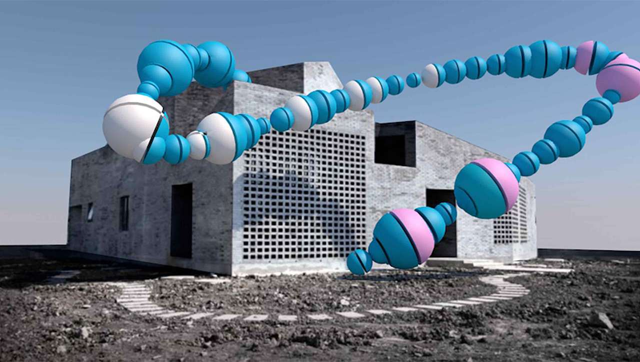 三維作品匯總（一）（圖ZODkxNDQ3MTI=） - 其他三維 - 站酷設(shè)計(jì)師周妙原創(chuàng)素材 - 站酷ZCOOL