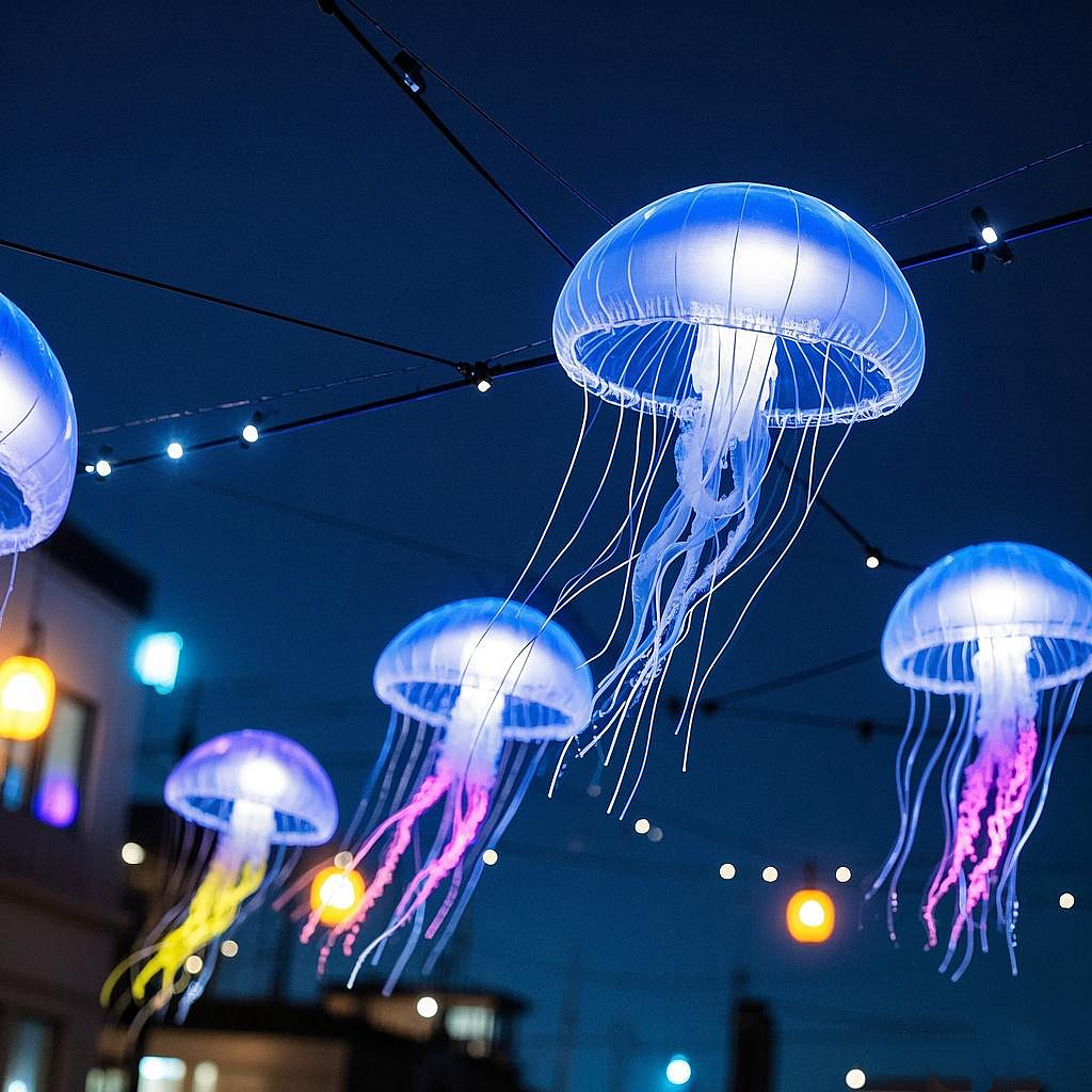 云母系列产品设计