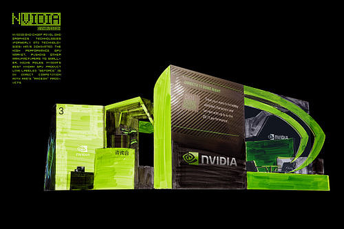 NVIDIA Show