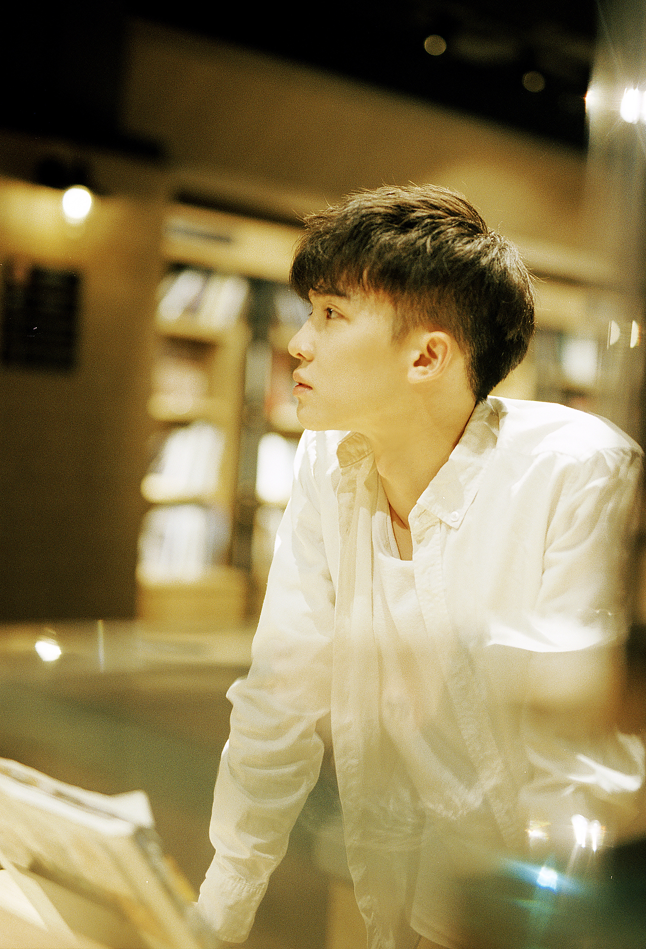 一日写真集（图ZODI5Mzk4NjQ=） - 人像摄影 - 站酷设计师马超soleil原创素材 - 站酷ZCOOL