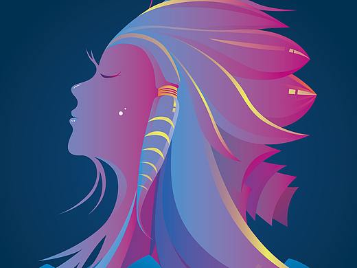 肆意生長（個人主頁-ZMjY0Njk4OTI=） - 創(chuàng)作習(xí)作 - 站酷設(shè)計師我是簡點(diǎn)原創(chuàng)素材 - 站酷ZCOOL