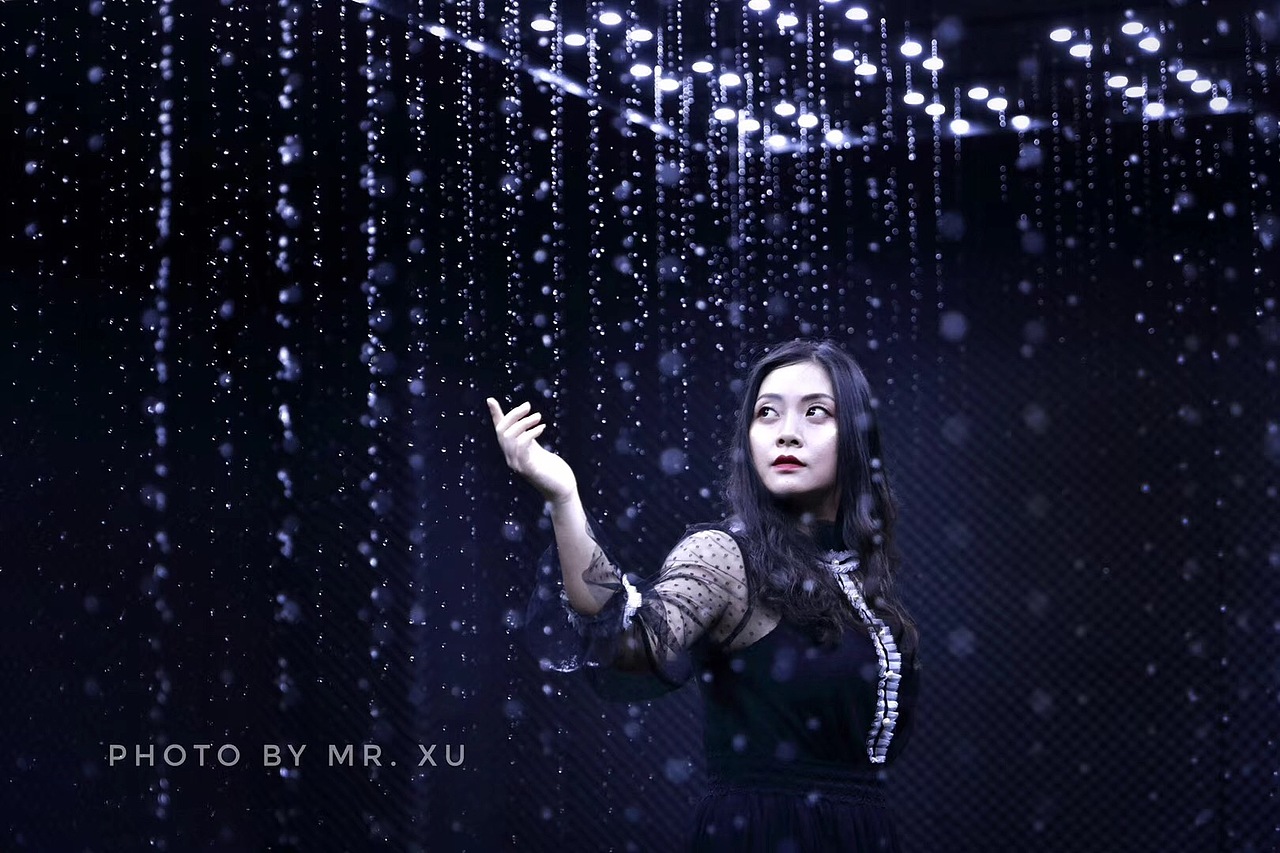 最适合暖场的互动体验道具