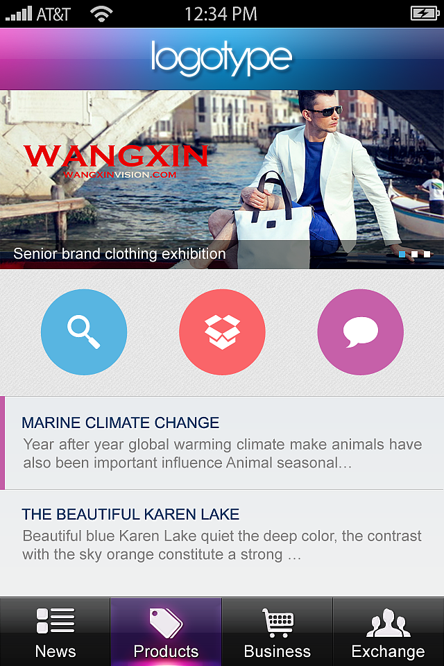 几张界面DEMO 仅供参考（图ZNzE1ODc0OA==） - 主题/皮肤 - 站酷设计师杰克扬原创素材 - 站酷ZCOOL