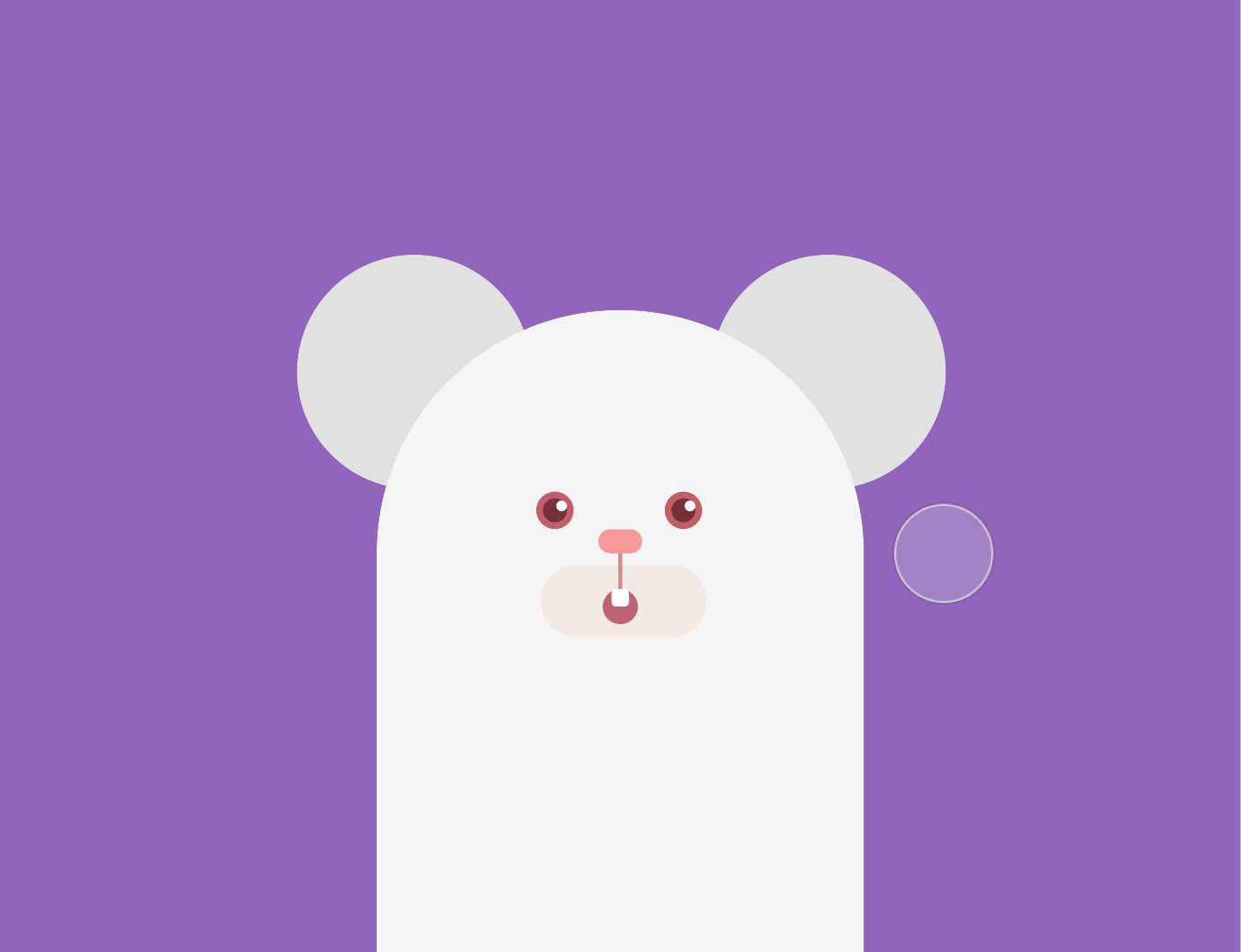 动效作品和练习