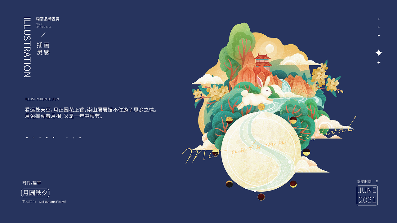 品牌包装礼盒设计丨礼品包装丨森宿®（图ZMjU5NzI5ODI0） - 包装 - 站酷设计师东吴智联品牌策划原创素材 - 站酷ZCOOL