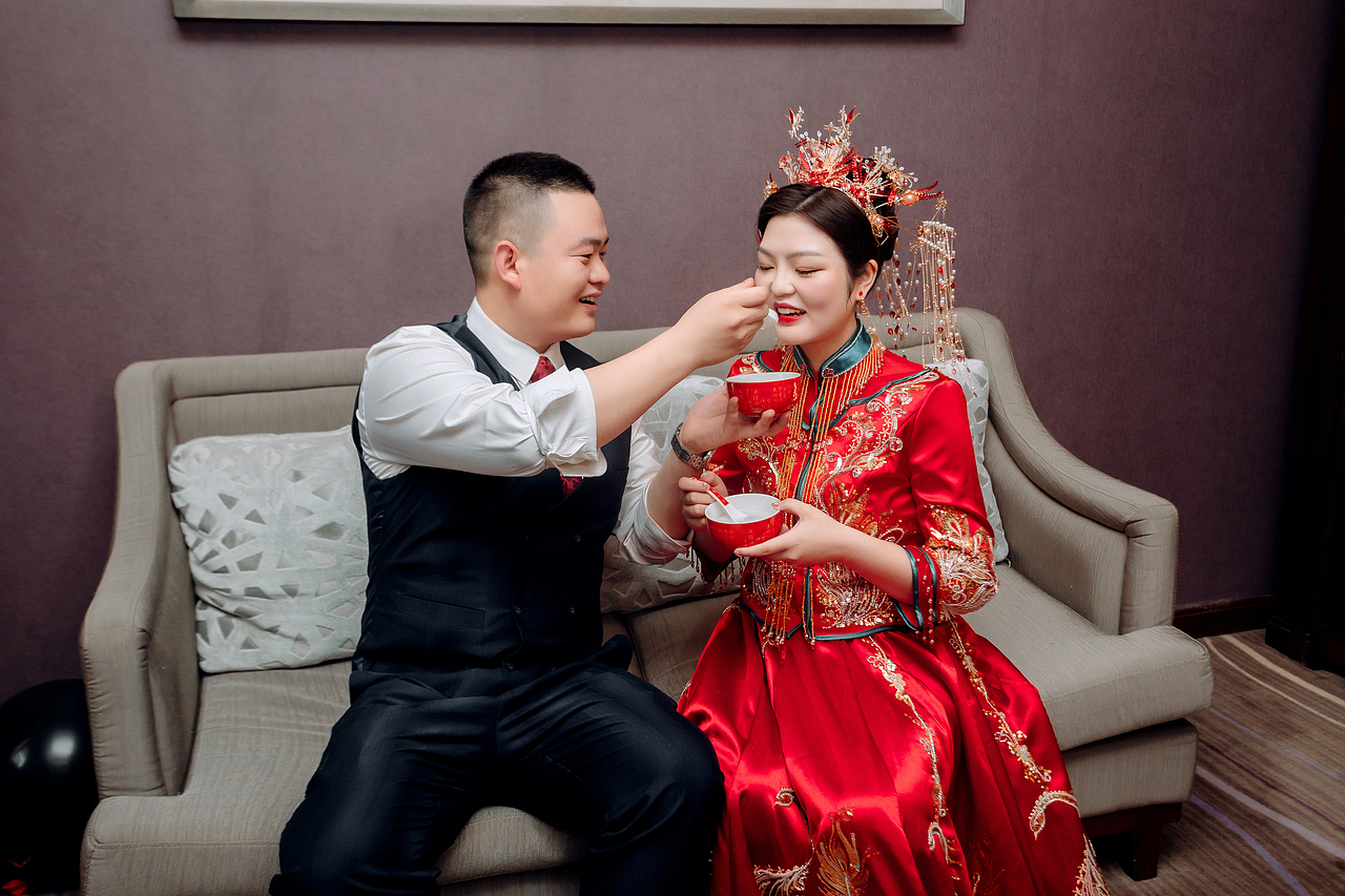 2021.10.27婚礼作品