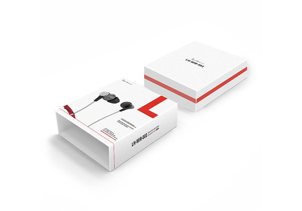 耳机包装（图ZMTcwODI0NTY0） - 包装 - 站酷设计师老baby的射击设计原创素材 - 站酷ZCOOL