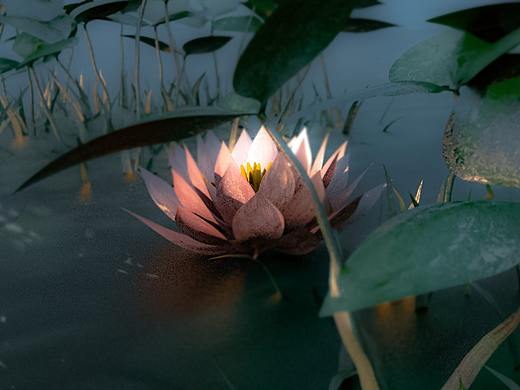 近期c4d练习合集（个人主页-ZNDM0MjI5NTY=） - 场景 - 站酷设计师victord原创素材 - 站酷ZCOOL