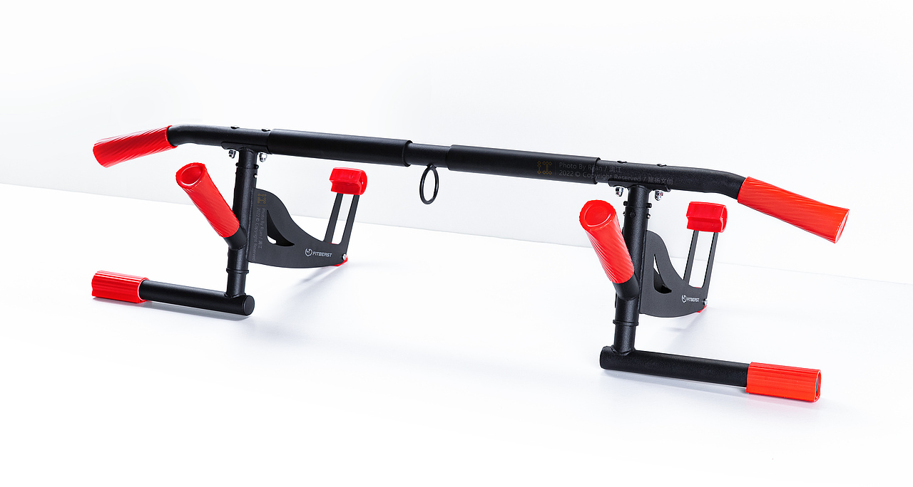 FITBEAST健身系列产品