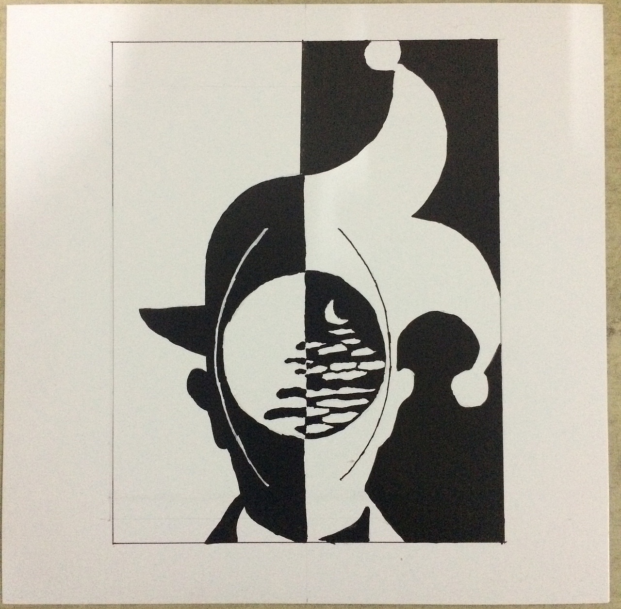 平面构成第三节