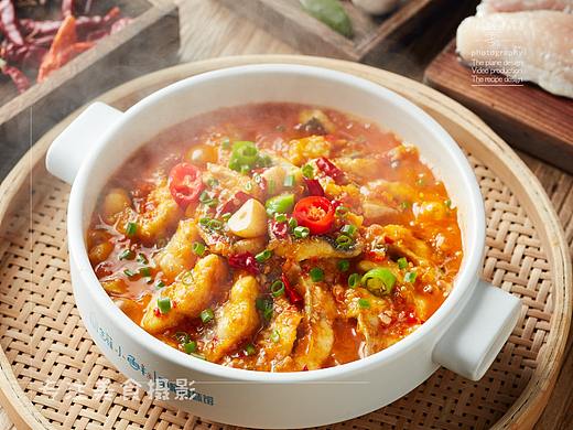 菜品拍摄 中餐