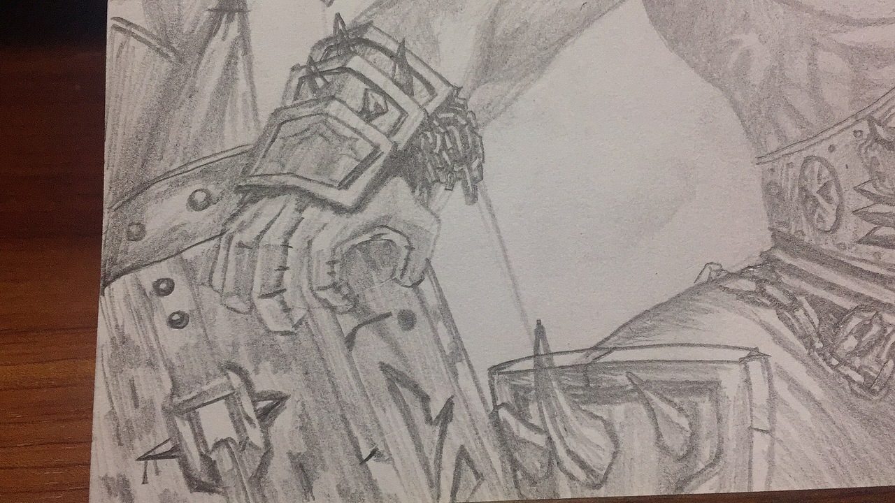 最喜欢的游戏 么有之一 魔兽世界