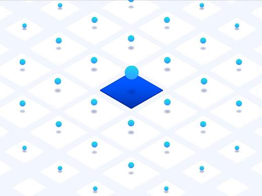 【AE/MG动画小技巧】AE阵列动画实用脚本教程