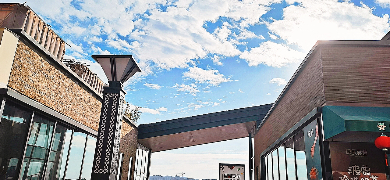 初春的滇池小鎮(zhèn)（圖ZMjkyMTIzMTQw） - 環(huán)境/建筑攝影 - 站酷設計師做設計的云木原創(chuàng)素材 - 站酷ZCOOL