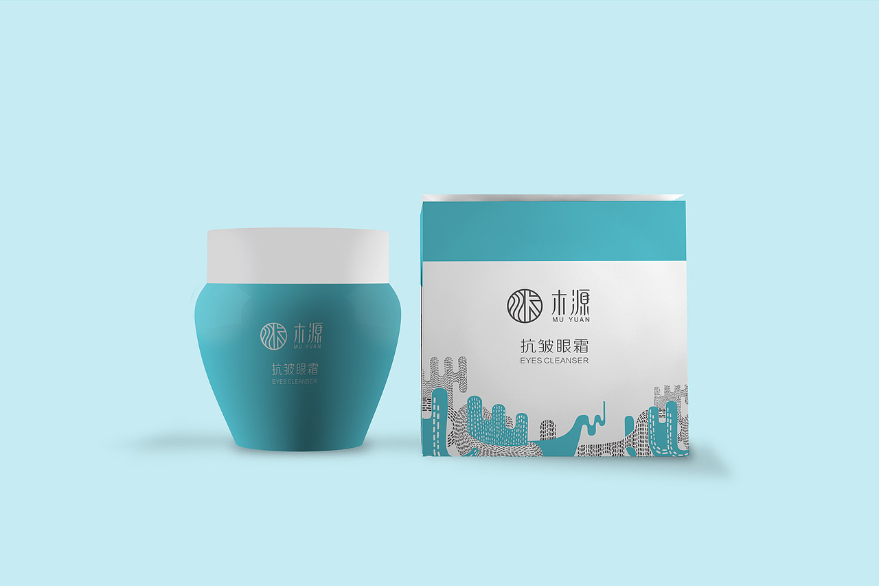 日用品包装设计