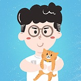 阿拉丁神呱的头像