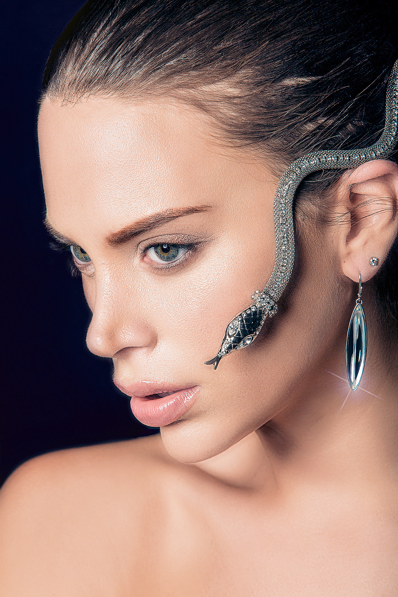 作品精修|摄影|人像摄影|插板没有电 - 原创作品 - 站酷 (zcool)