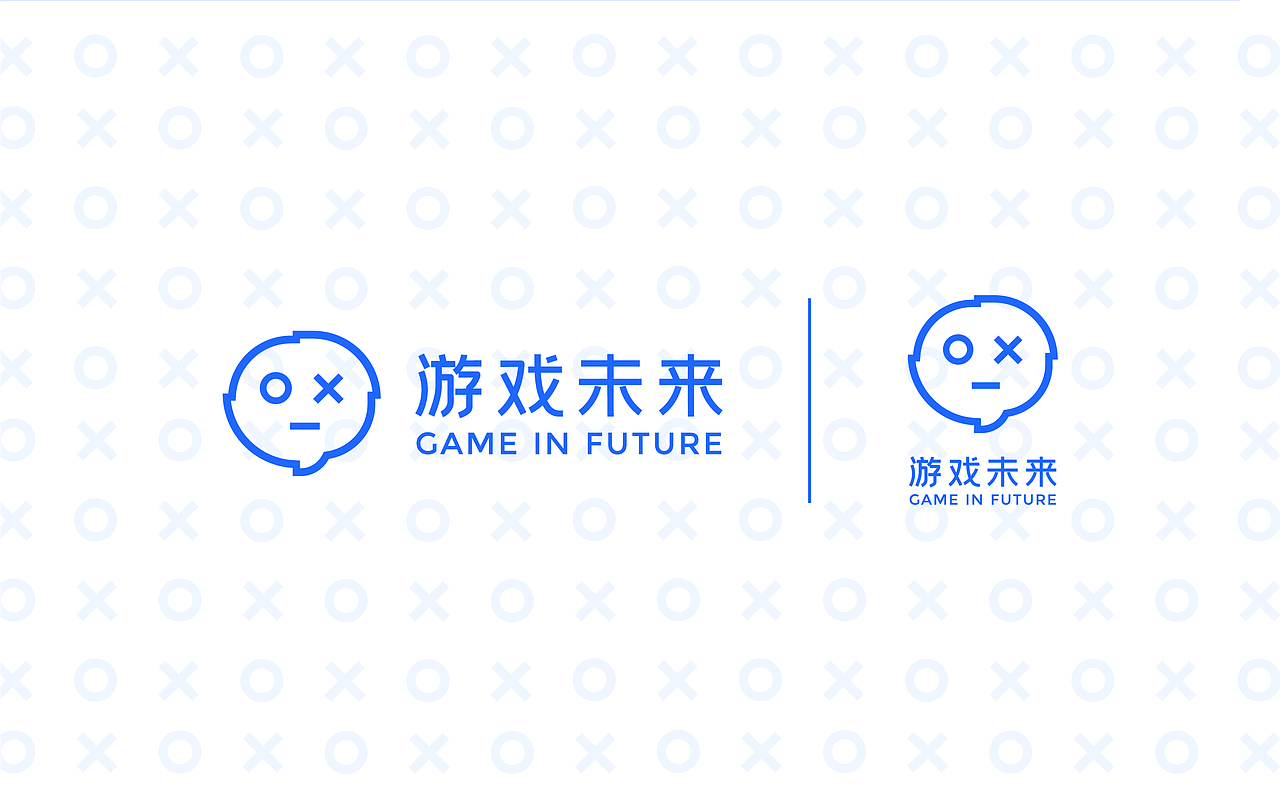 游戏未来品牌设计