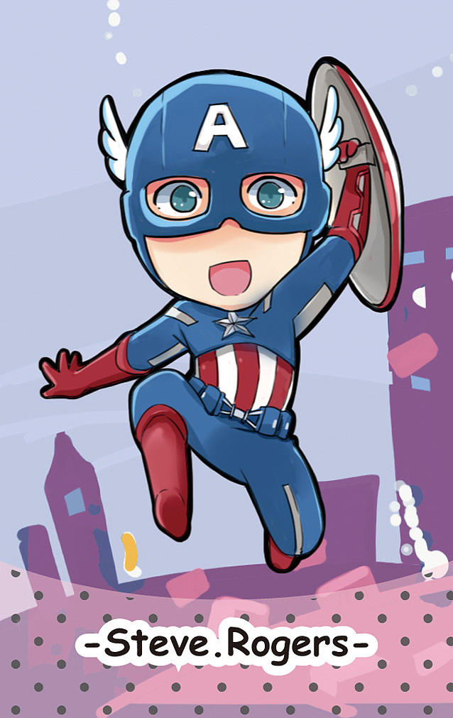 猫六画的桌游-DOCTOR ME（图ZMjE4ODY3Nzgw） - 单幅漫画 - 站酷设计师画画的猫六原创素材 - 站酷ZCOOL