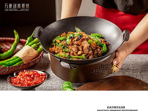 湘菜摄影 |湘先生 ✖️万康视觉