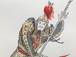 金枪手徐宁