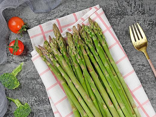 世界十大名菜之一——芦笋丨生鲜客户约拍