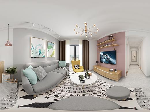 北欧/简欧风格合集