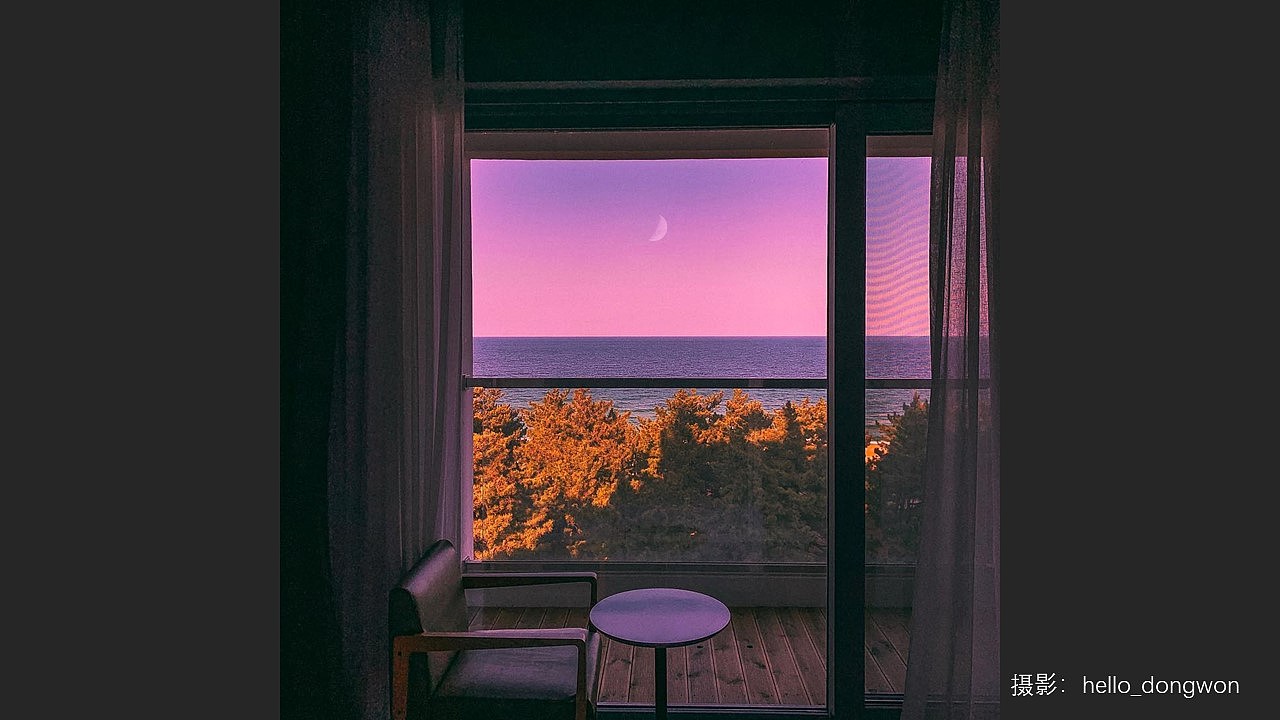 从Ins热门摄影作品中总结的3个后期调色思路（图ZMjExNDE0NTg4） - 风光摄影 - 站酷设计师thomas看看世界原创素材 - 站酷ZCOOL