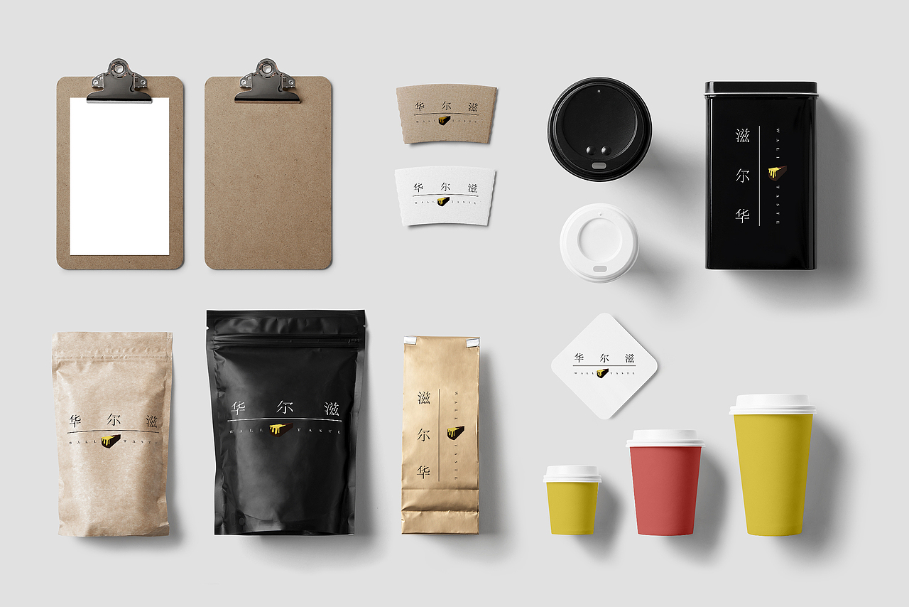 用心焙烤纯真，永爱弥补缺失--华尔滋（图ZNTU3MTU3NDg=） - Logo - 站酷设计师南墨斋原创素材 - 站酷ZCOOL