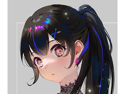 kk魔法学院学生卡