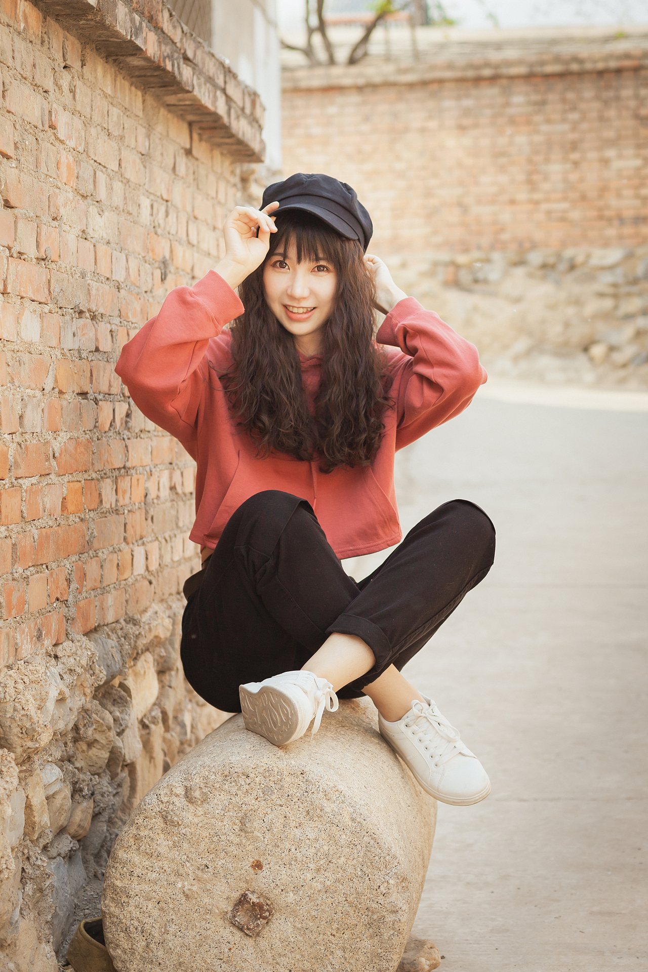 快乐给你,光也给你7715_小野fieiar-站酷zcool