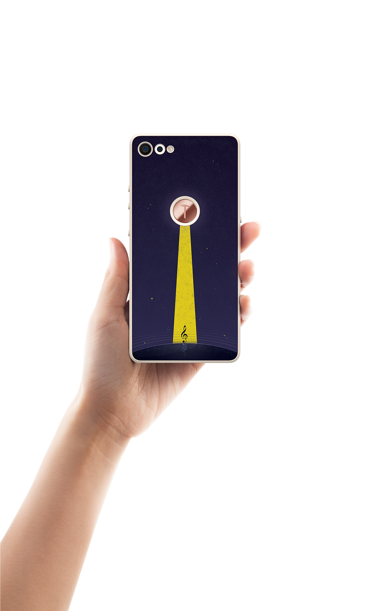 堅(jiān)果手機(jī)Pro2外殼-一張名叫探樂的插畫（圖ZMTA1NDMxNTMy） - 藝術(shù)插畫 - 站酷設(shè)計(jì)師基騎貓?jiān)瓌?chuàng)素材 - 站酷ZCOOL