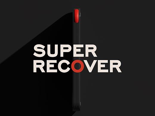 SUPERECOVER CALCULATOR