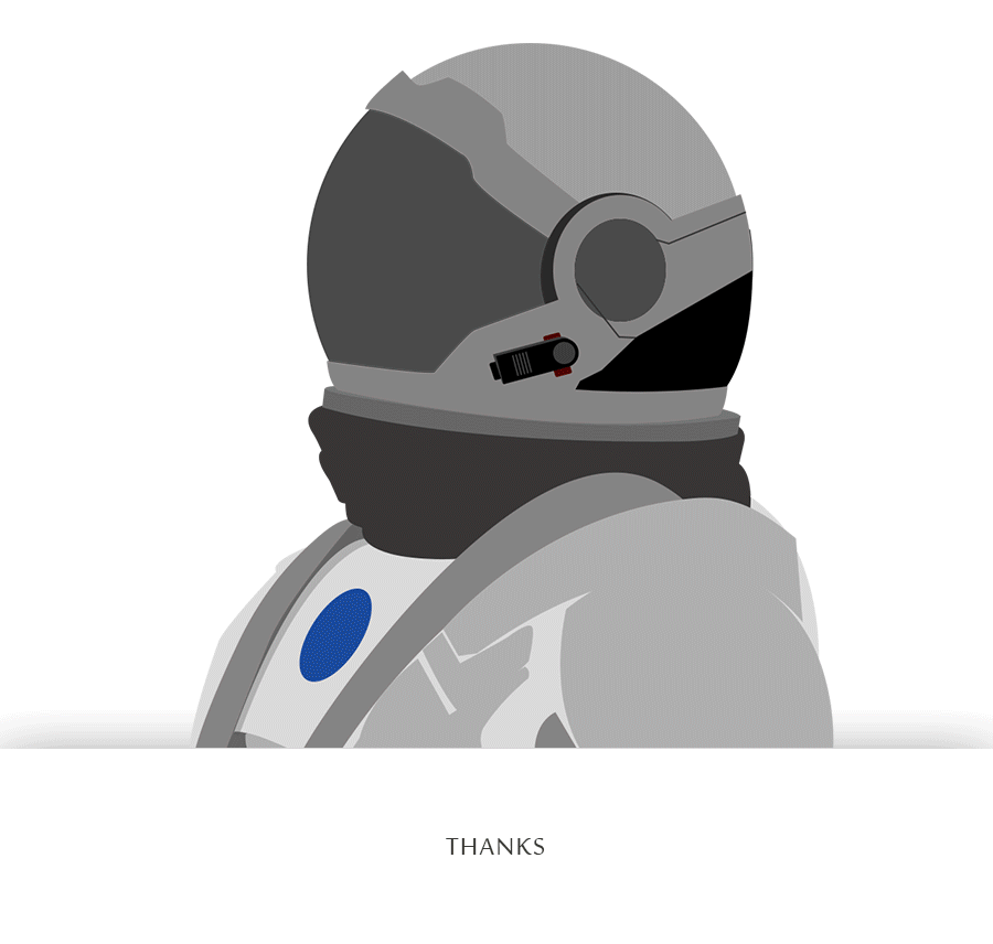 Female Astronaut（图ZNzgxNDMyOTY=） - 图标 - 站酷设计师Vivianvyue原创素材 - 站酷ZCOOL