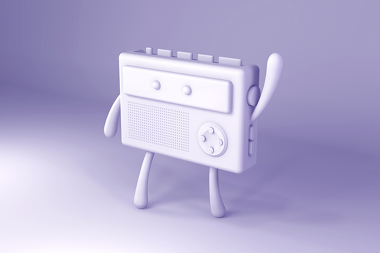 C4D（图ZOTE1NjQzNTY=） - 其他三维 - 站酷设计师AdobeML原创素材 - 站酷ZCOOL