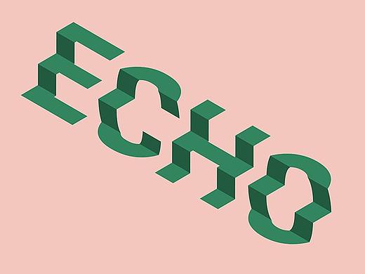 字体特效：使用Illustrator软件设计创意阶梯文字—AI教程