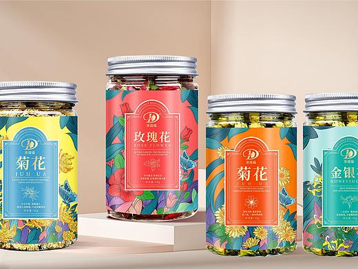 康迪福中药系列战略包装设计