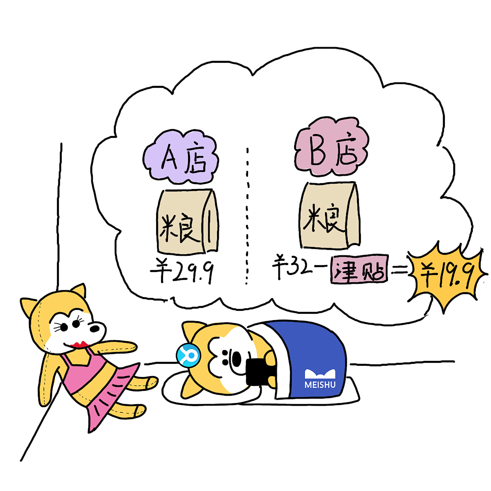 【金牛】一定要提前半个月就开始货比三家,事先锁定最高性价比,而且