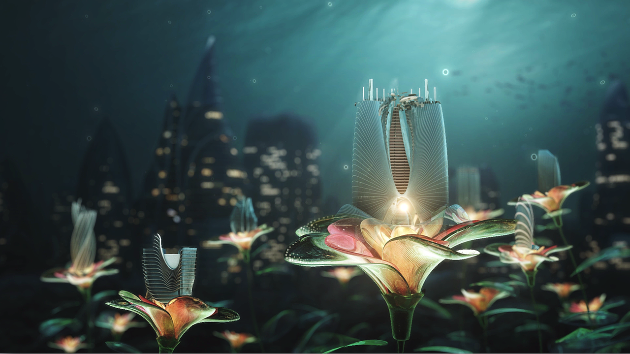 恒大海花岛宣传片（图ZNDM4NTk3ODg=） - 短片 - 站酷设计师陈雄豹原创素材 - 站酷ZCOOL