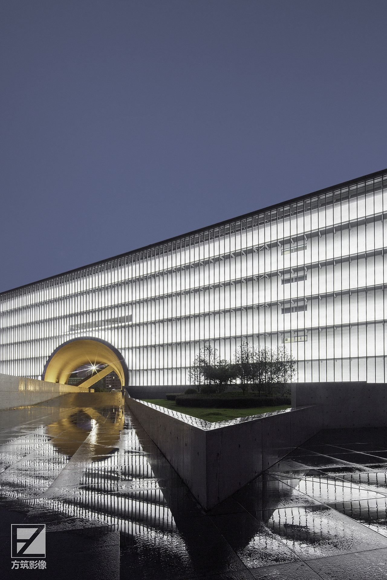 上海保利大剧院（图ZMjAwNzU4Mzk2） - 环境/建筑摄影 - 站酷设计师上海方筑影像原创素材 - 站酷ZCOOL