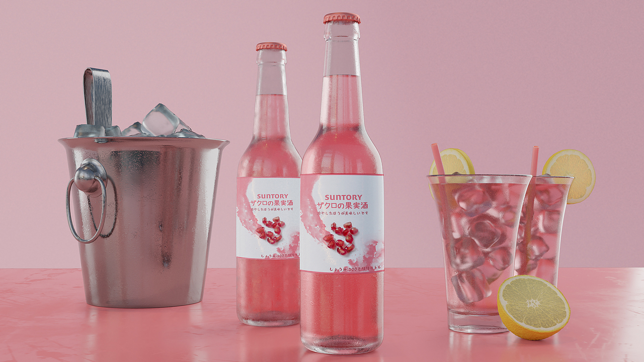 包装设计作业练习（图ZMjIyMzMxNTM2） - 包装 - 站酷设计师51rgb视觉原创素材 - 站酷ZCOOL