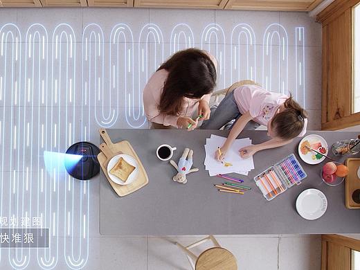 海尔再次高度创新TAB