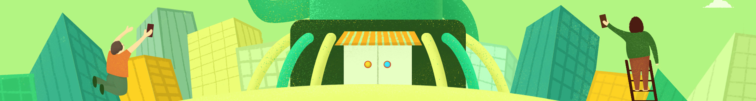 安安一RTA的个人主页（封面预览） - 主页封面设置 - 站酷设计师安安一RTA原创素材 - 站酷ZCOOL