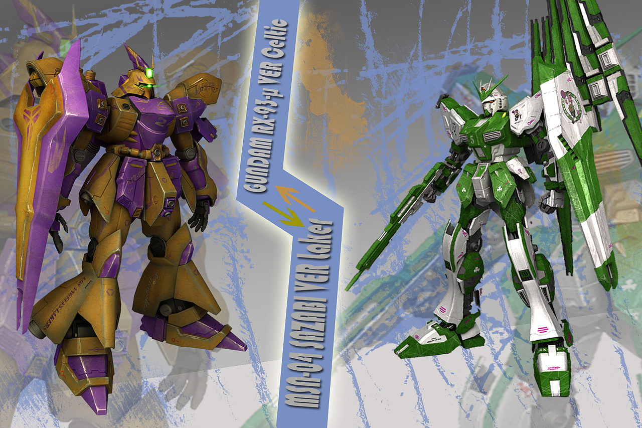 UC0093逆袭的夏亚 沙扎比（图ZMTkyNzYzMzU2） - 机械/交通 - 站酷设计师Ironcat_cjy原创素材 - 站酷ZCOOL