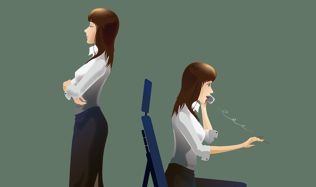 金融行业故事动画 001