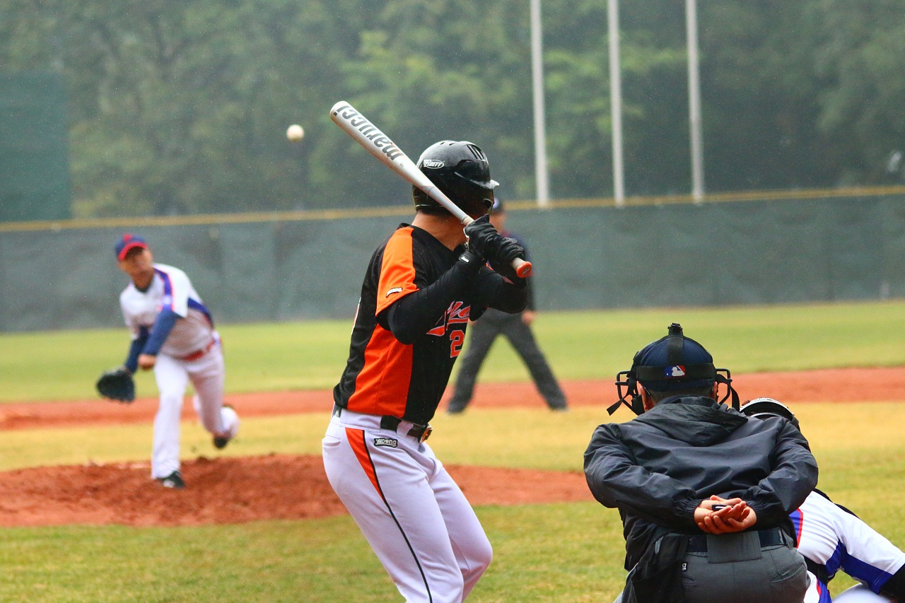 2017南山区成人棒球公开赛