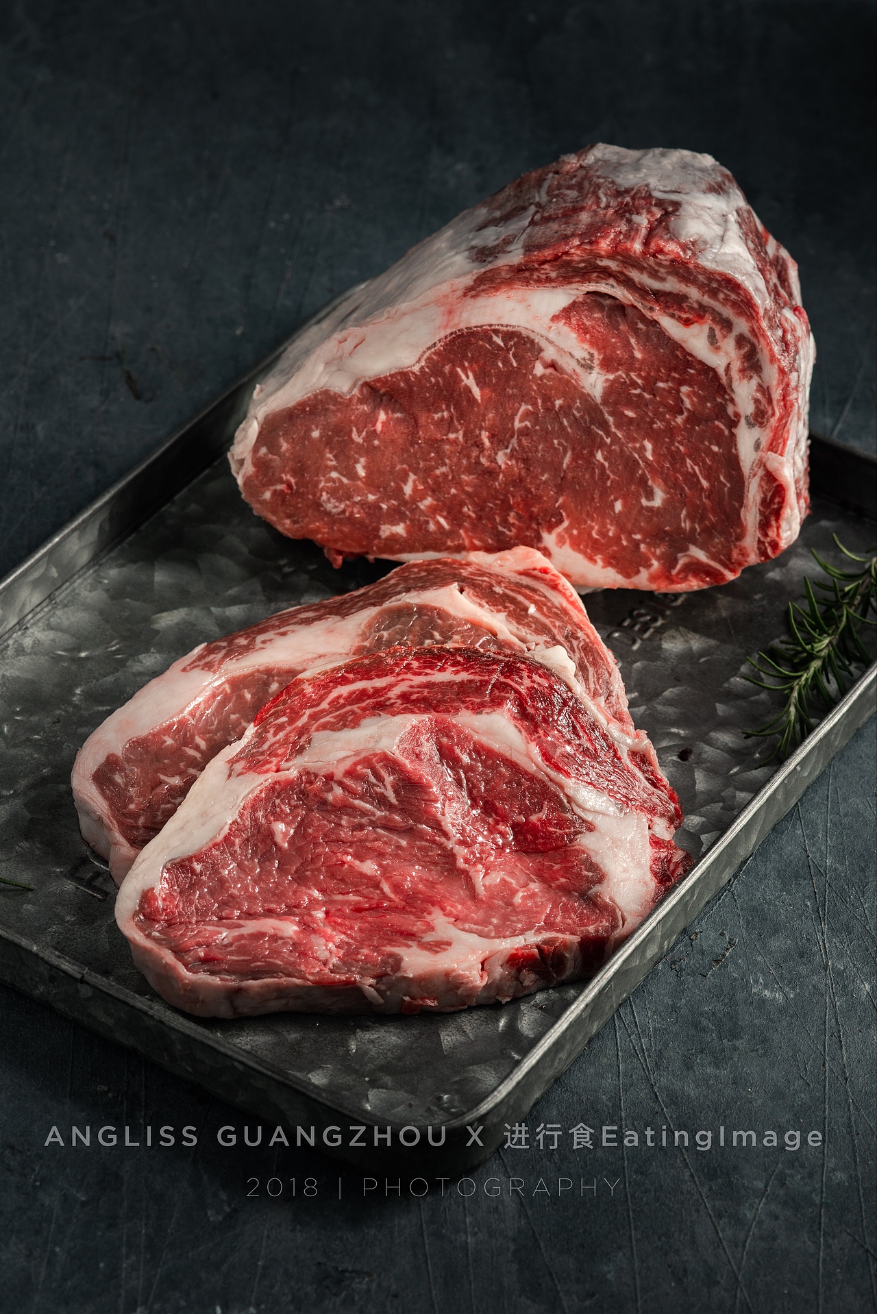 食物拍摄-肉类拍摄