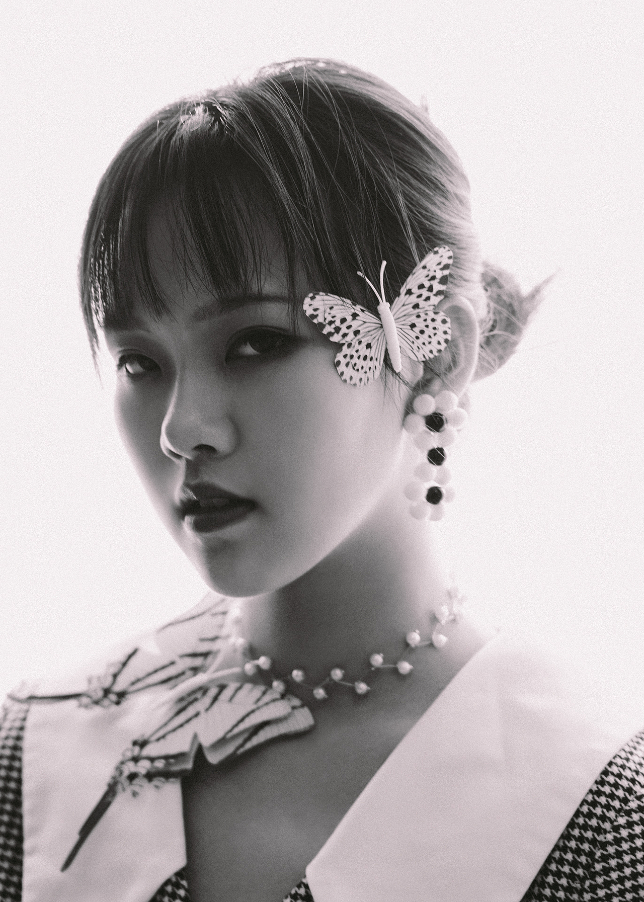 20191214（图ZMTg5Mjk3ODg0） - 人像摄影 - 站酷设计师LiangjieLi原创素材 - 站酷ZCOOL