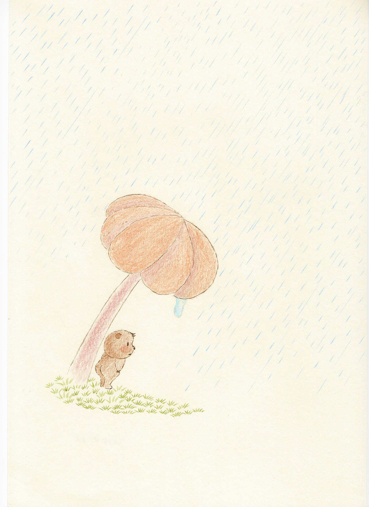 我有一个童话（图ZMTk5NTcyMjA4） - 创作习作 - 站酷设计师Ermai_原创素材 - 站酷ZCOOL